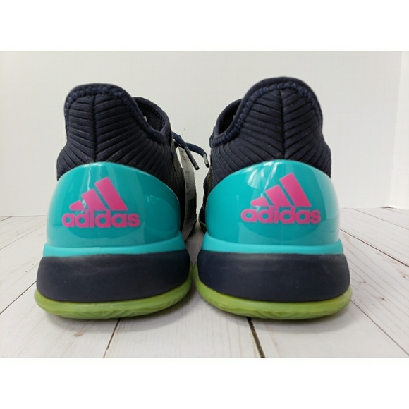 FIRM PRICE 🎉Adidas ADIZERO UBERSONIC 3.0 CLAY - Picture 5 of 8